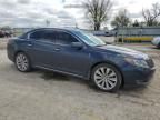 2013 Lincoln MKS