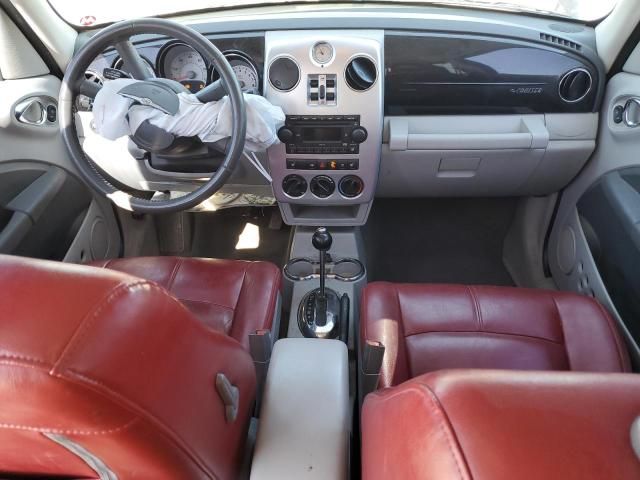 2010 Chrysler PT Cruiser