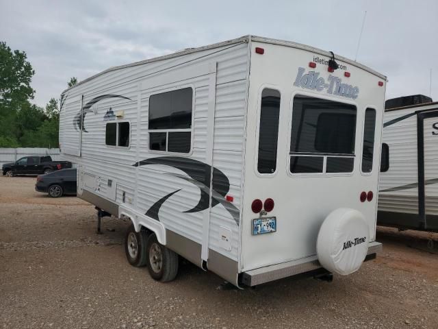2019 Other Travel Trailer