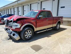 2013 Ford F150 Super Cab en venta en Louisville, KY