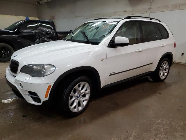 2011 BMW X5 XDRIVE35I