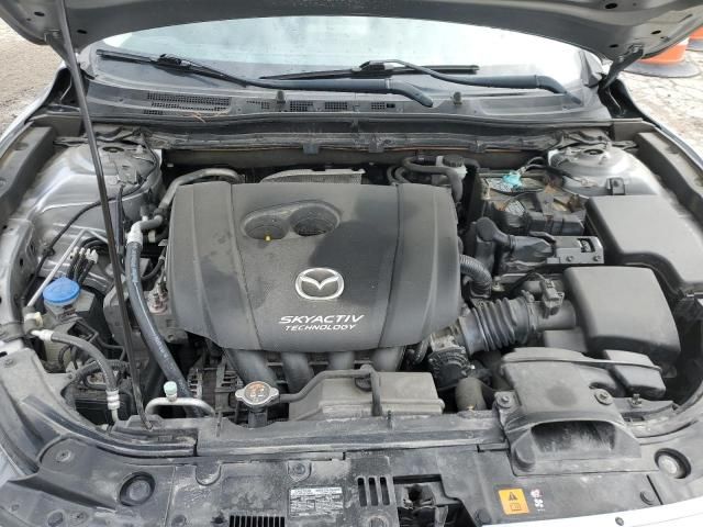 2014 Mazda 3 Touring