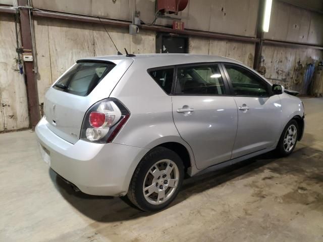 2010 Pontiac Vibe