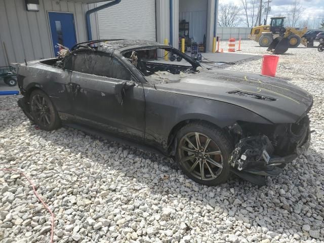 2015 Ford Mustang GT