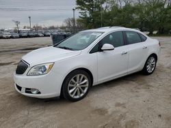 Buick Vehiculos salvage en venta: 2014 Buick Verano