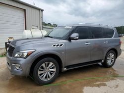 2016 Infiniti QX80 for sale in Conway, AR
