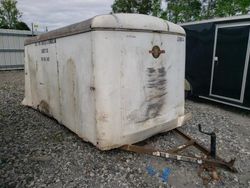 2008 Carry-On Trailer for sale in Spartanburg, SC