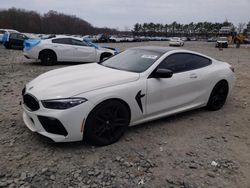 Vehiculos salvage en venta de Copart Windsor, NJ: 2020 BMW M8