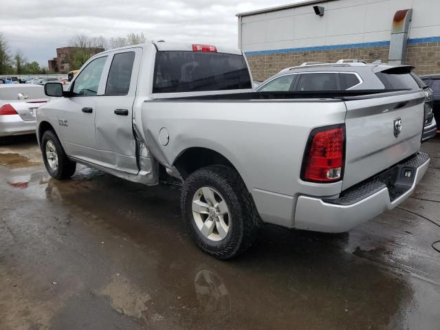 2016 Dodge RAM 1500 ST