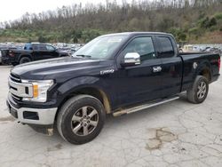 2018 Ford F150 Super Cab for sale in Hurricane, WV