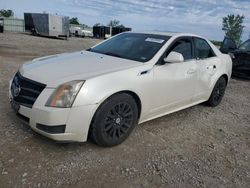 2011 Cadillac CTS Luxury Collection for sale in Kansas City, KS