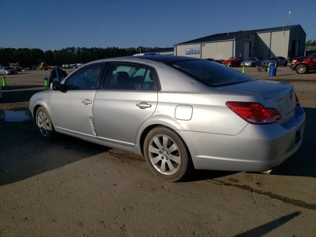 2007 Toyota Avalon XL