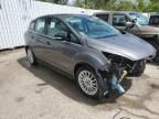 2013 Ford C-MAX SEL