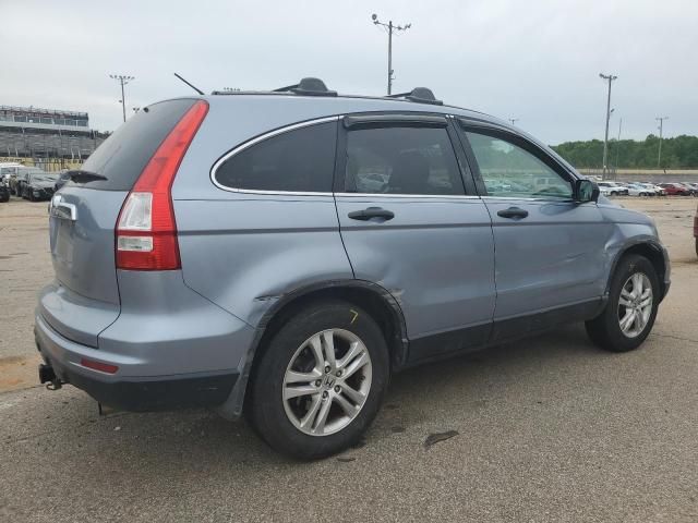 2010 Honda CR-V EX