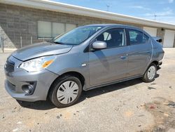 2020 Mitsubishi Mirage G4 ES en venta en Gainesville, GA