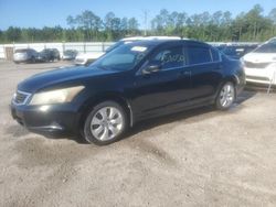 2010 Honda Accord EX en venta en Harleyville, SC