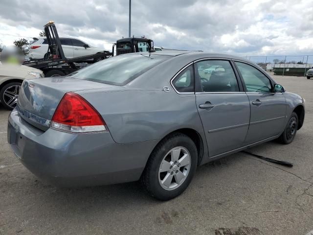 2007 Chevrolet Impala LS