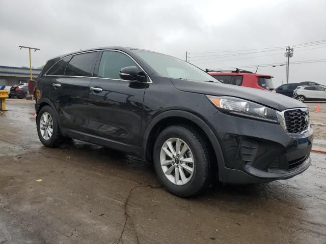 2019 KIA Sorento L