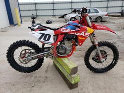 2023 GAS GAS MC450F for sale in Appleton, WI