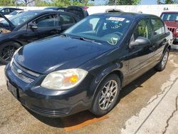 Chevrolet Cobalt LS salvage cars for sale: 2008 Chevrolet Cobalt LS