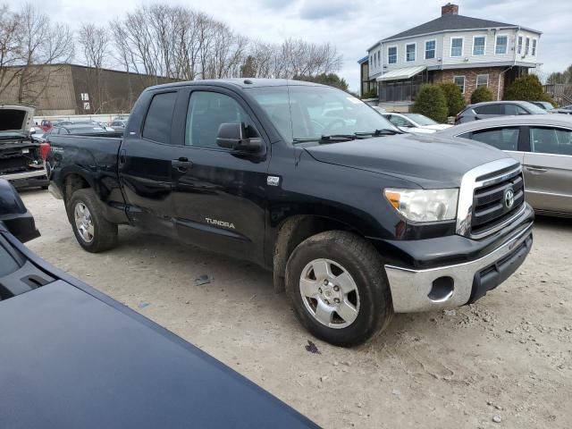 2010 Toyota Tundra Double Cab SR5