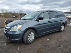 2005 Honda Odyssey LX for sale in Columbia Station, OH