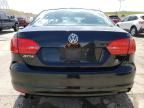 2013 Volkswagen Jetta Base