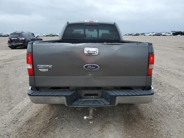 2004 Ford F150