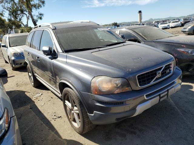 2007 Volvo XC90 Sport