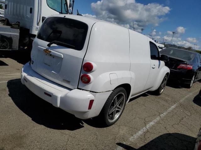 2010 Chevrolet HHR Panel LS