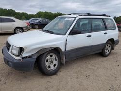 2000 Subaru Forester L for sale in Conway, AR