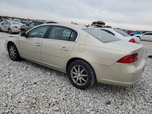 2007 Buick Lucerne CXL