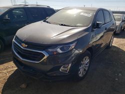 2019 Chevrolet Equinox LT for sale in Elgin, IL