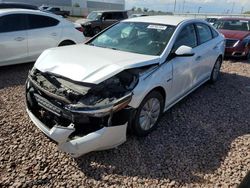 2016 Hyundai Sonata Hybrid en venta en Phoenix, AZ