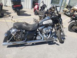 2012 Harley-Davidson Flhx Street Glide en venta en Kansas City, KS