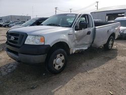 2005 Ford F150 en venta en Chicago Heights, IL