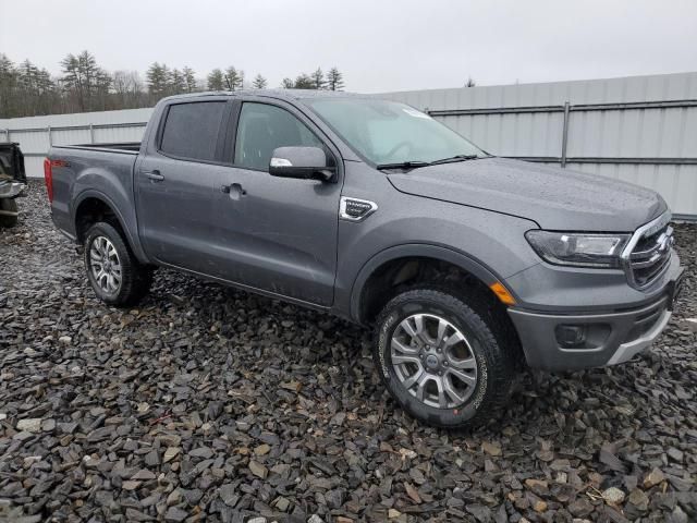 2023 Ford Ranger XL