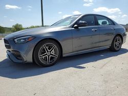 2024 Mercedes-Benz C 300 4matic en venta en Lebanon, TN