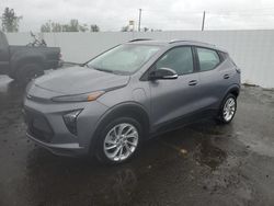 2023 Chevrolet Bolt EUV LT en venta en Portland, OR