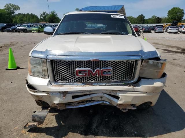 2012 GMC Sierra K1500 Denali