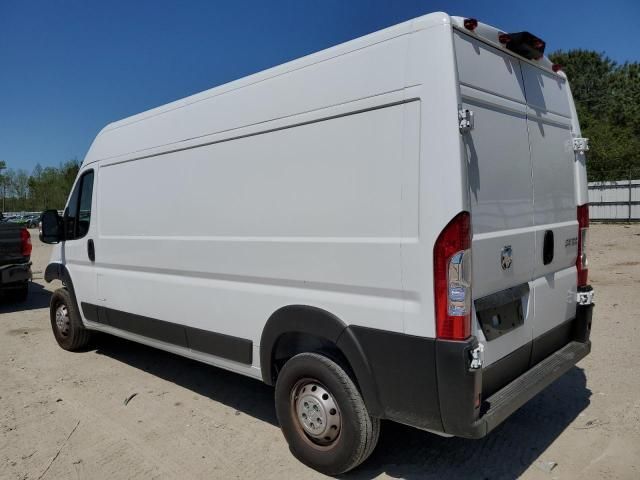 2023 Dodge RAM Promaster 2500 2500 High