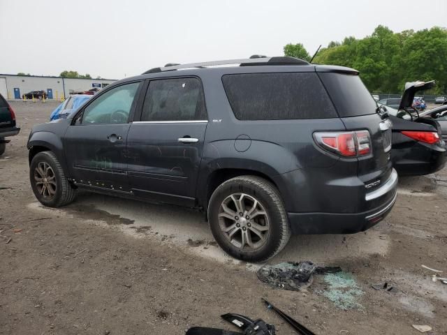 2014 GMC Acadia SLT-1