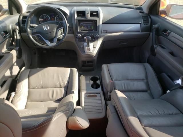 2011 Honda CR-V EXL