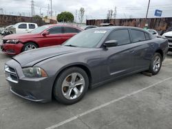 2013 Dodge Charger SE for sale in Wilmington, CA