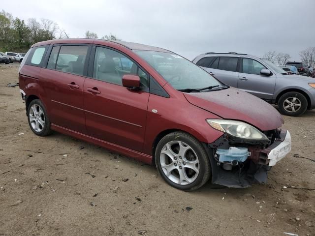 2008 Mazda 5