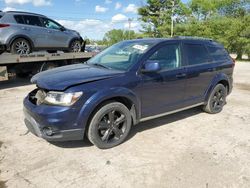 2019 Dodge Journey Crossroad en venta en Lexington, KY