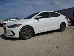 2018 Hyundai Elantra SEL for sale in Jacksonville, FL