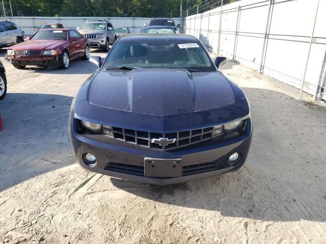 2012 Chevrolet Camaro LT