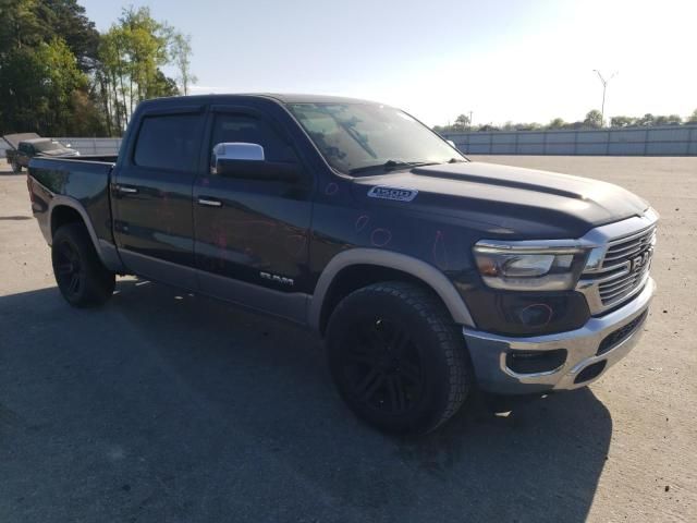 2019 Dodge 1500 Laramie