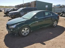 2014 Chevrolet Cruze LT en venta en Colorado Springs, CO